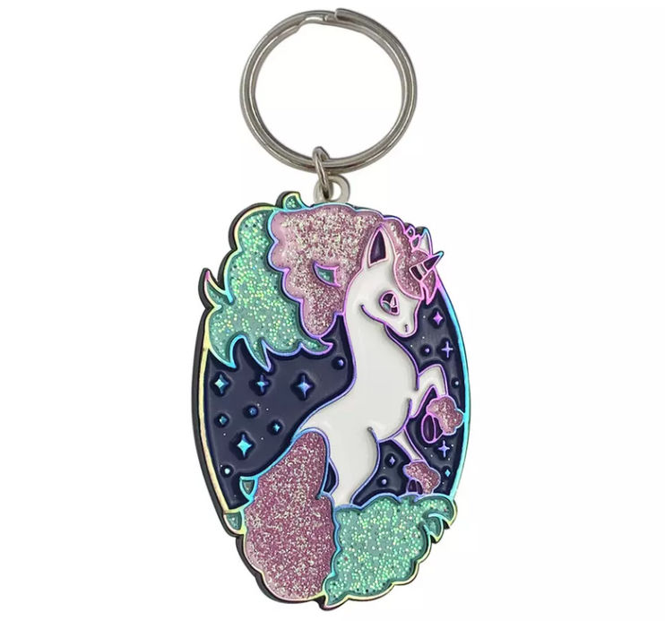 Learn about the promotional potential of personalized metal keychains