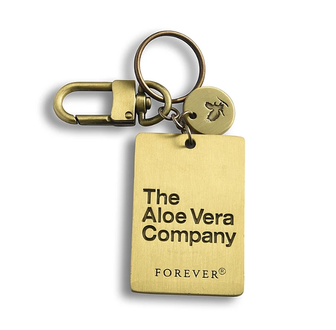 Use Personalized Keychains To Promote Oneself As A Freelancer