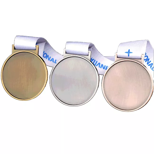 Helpful guidelines for customizing medals and awards for your activities