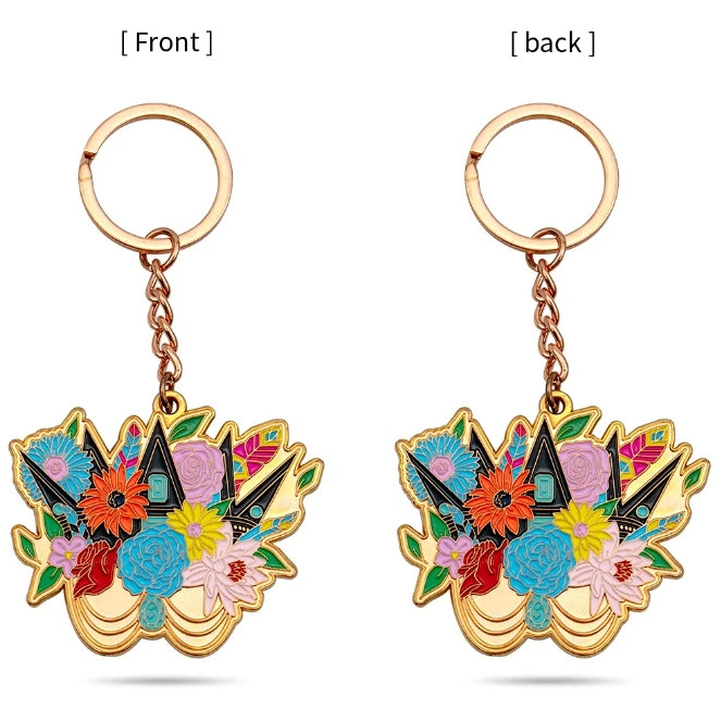 Why Are Customized Keychains still Relevant in The Digital Age?