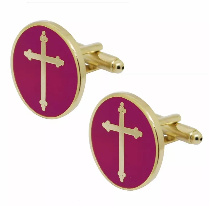 Wear Your Feeling on Your Cufflinks with Customized Cufflinks