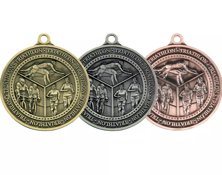 Is it Possible to Recycle or Reuse Medals?
