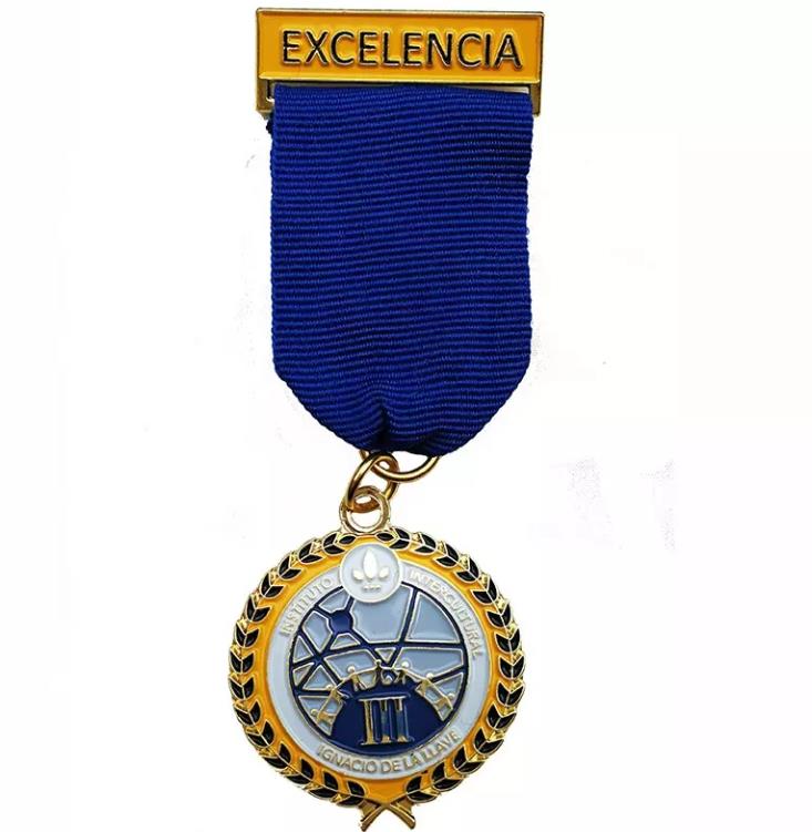 Why choose personalized medals?
