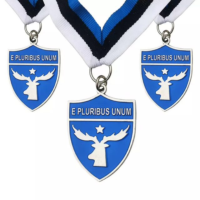  Metal Awards Medals